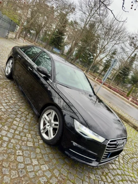����� �� �������� �� Audi A6 2.0� Premium Plus Quattro