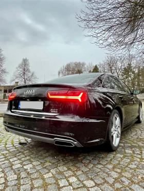 Audi A6 2.0Т Premium Plus Quattro - 22495 € / 43996.40 лв. - 24042459 5