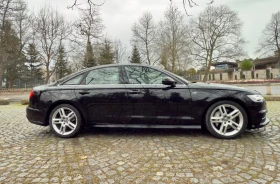 ����� �� �������� �� Audi A6 2.0� Premium Plus Quattro