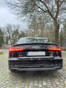 ����� �� �������� �� Audi A6 2.0� Premium Plus Quattro