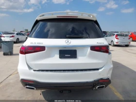 Mercedes-Benz GLS 450 4MATIC - 57709 € / 112868.99 лв. - 16701254 15
