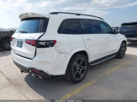 Mercedes-Benz GLS 450 4MATIC - 57709 € / 112868.99 лв. - 16701254 4