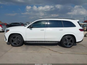 Mercedes-Benz GLS 450 4MATIC - 57709 € / 112868.99 лв. - 16701254 13