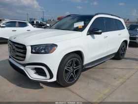 Mercedes-Benz GLS 450 4MATIC - 57709 € / 112868.99 лв. - 16701254 2
