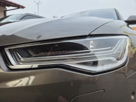 Audi A6 3.0BiTDI FULL TOP, снимка 5