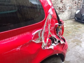 Toyota Yaris VVTi, снимка 13