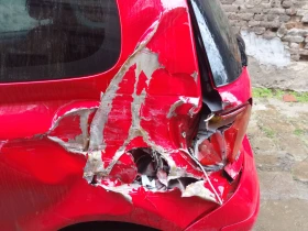 Toyota Yaris VVTi, снимка 11