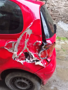 Toyota Yaris VVTi, снимка 6