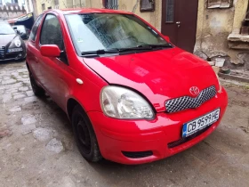 Toyota Yaris VVTi, снимка 2