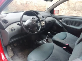 Toyota Yaris VVTi, снимка 5