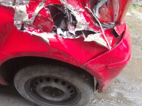 Toyota Yaris VVTi, снимка 10