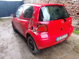 Toyota Yaris VVTi, снимка 4