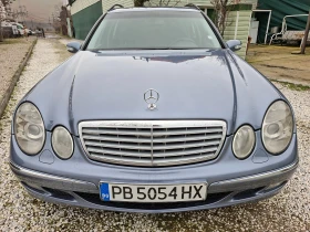 Mercedes-Benz E 320 CDI Редови - 3500 € / 6845.40 лв. - 65164145 12