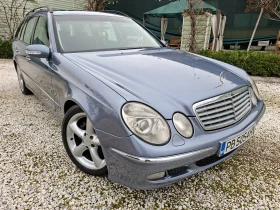 Mercedes-Benz E 320 CDI Редови - 3500 € / 6845.40 лв. - 65164145 6