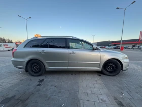 Toyota Avensis T25 2.0 D-4D 126кс 6ск facelift - 3700 € / 7236.57 лв. - 77093412 2