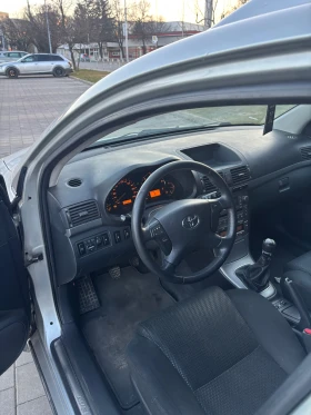 Toyota Avensis T25 2.0 D-4D 126кс 6ск facelift - 3700 € / 7236.57 лв. - 77093412 9