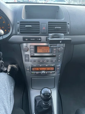 Toyota Avensis T25 2.0 D-4D 126кс 6ск facelift - 3700 € / 7236.57 лв. - 77093412 10