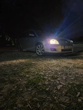 Toyota Avensis T25 2.0 D-4D 126кс 6ск facelift - 3700 € / 7236.57 лв. - 77093412 17