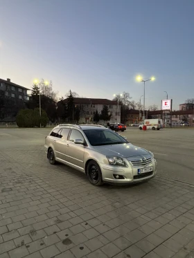 Toyota Avensis T25 2.0 D-4D 126кс 6ск facelift - 3700 € / 7236.57 лв. - 77093412 16