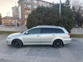 Toyota Avensis T25 2.0 D-4D 126кс 6ск facelift - 3700 € / 7236.57 лв. - 77093412 4