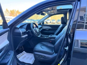 Toyota Grand Highlander HYBRID LIMITED - 40000 € / 78233.20 лв. - 29351551 9