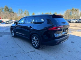 Toyota Grand Highlander HYBRID LIMITED - 40000 € / 78233.20 лв. - 29351551 3