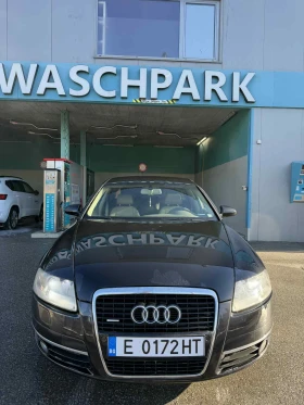 Audi A6 3.0 Тди 233кс Топ Състояние  - 6000 € / 11734.98 лв. - 52012486 3