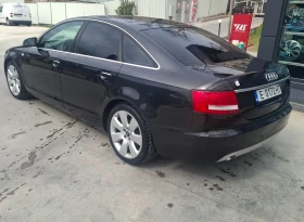 Audi A6 3.0 Тди 233кс Топ Състояние  реални км обслужена  | Auto.bg — изображение 3