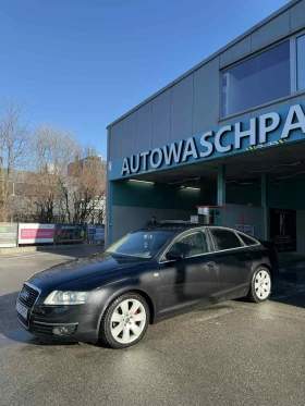 Audi A6 3.0 Тди 233кс Топ Състояние  - 6000 € / 11734.98 лв. - 52012486 2