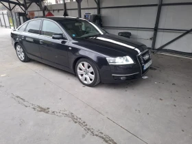 Audi A6 3.0 Тди 233кс Топ Състояние  - 6000 € / 11734.98 лв. - 52012486 10