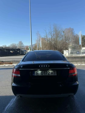 Audi A6 3.0 Тди 233кс Топ Състояние  - 6000 € / 11734.98 лв. - 52012486 4