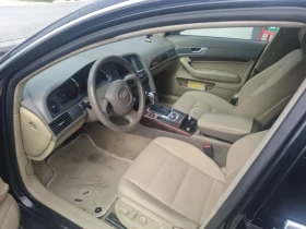 Audi A6 3.0 ��� 233�� ��� ���������  ������ �� ���������  | Mobile.bg � ����� ������ 6