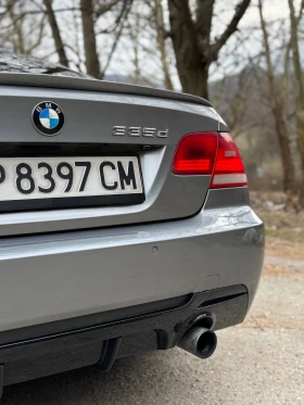 BMW 335 500кс М Пакет  - 13500 € / 26403.70 лв. - 82534853 9