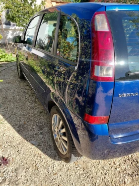 Opel Meriva - 2000 € / 3911.66 лв. - 87076472 5