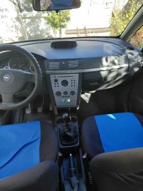 Opel Meriva - 2000 € / 3911.66 лв. - 87076472 4