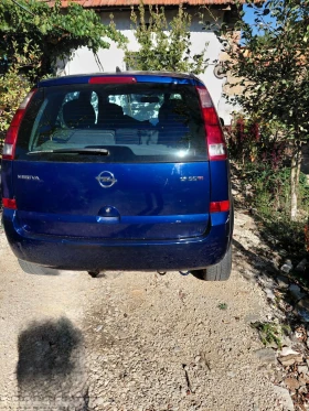 Opel Meriva - 2000 € / 3911.66 лв. - 87076472 2