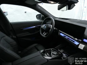 BMW i5 40 xDrive M Sport Paket | Auto.bg — изображение 7