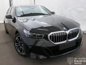 BMW i5 40 xDrive M Sport Paket | Auto.bg — изображение 4