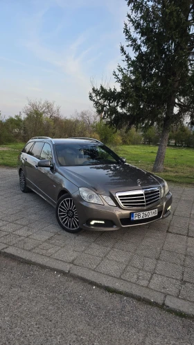 Mercedes-Benz E 350 CDI* Задно* AirMatic* Обдух* BiXenon* NAVI* Harman - 11699 € / 22881.26 лв. - 37389314 3
