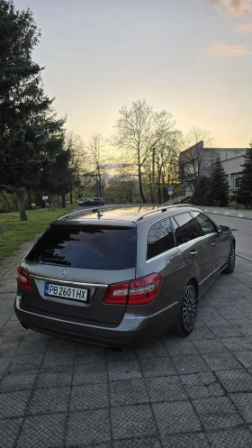 Mercedes-Benz E 350 CDI* Задно* AirMatic* Обдух* BiXenon* NAVI* Harman - 11699 € / 22881.26 лв. - 37389314 6