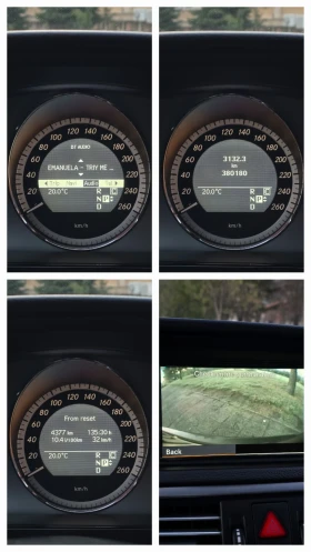 Mercedes-Benz E 350 CDI* Задно* AirMatic* Обдух* BiXenon* NAVI* Harman - 11699 € / 22881.26 лв. - 37389314 16