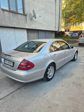 Mercedes-Benz E 270 - 5000 € / 9779.15 лв. - 34966059 3