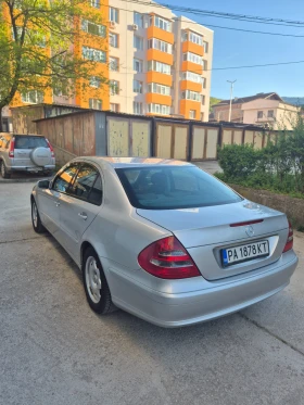 Mercedes-Benz E 270 - 5000 € / 9779.15 лв. - 34966059 4
