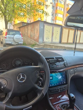 Mercedes-Benz E 270 - 5000 € / 9779.15 лв. - 34966059 15