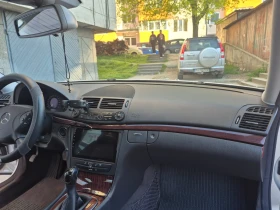Mercedes-Benz E 270 - 5000 € / 9779.15 лв. - 34966059 13