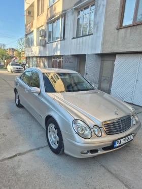 Mercedes-Benz E 270 - 5000 € / 9779.15 лв. - 34966059 2