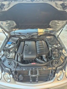 Mercedes-Benz E 270 - 5000 € / 9779.15 лв. - 34966059 16