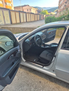 Mercedes-Benz E 270 - 5000 € / 9779.15 лв. - 34966059 10