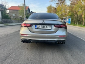 Mercedes-Benz E 53 AMG | Mobile.bg � ����� ������ 4
