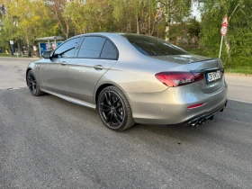 Mercedes-Benz E 53 AMG | Mobile.bg � ����� ������ 5